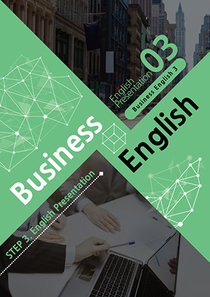 Business English 3 Presentation